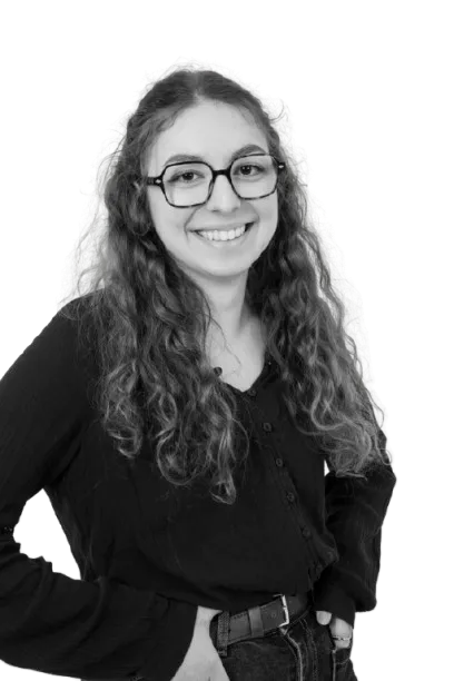 Célia Hégo, architecte d'intérieur fondatrice d'Archégo