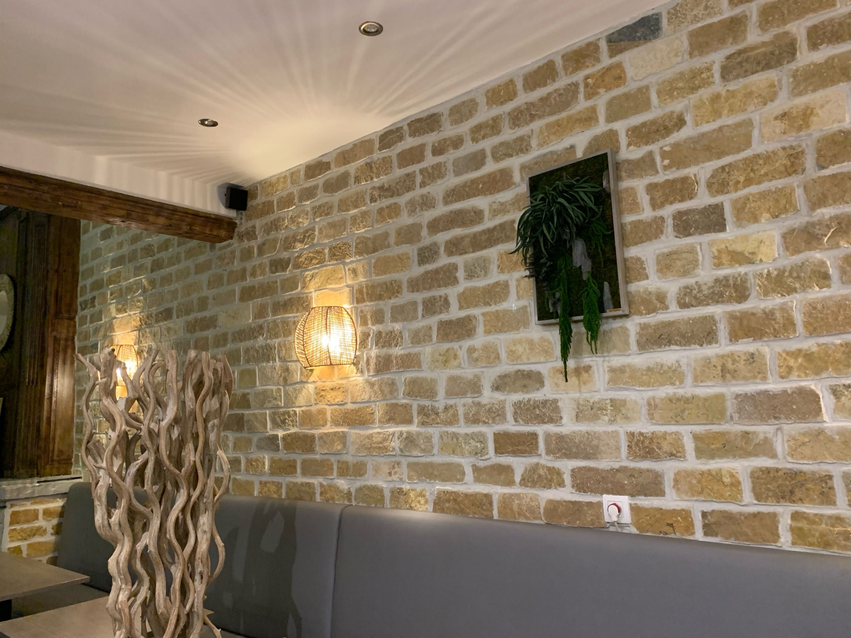La Sarrazine — restaurant crêperie · valenciennes, vue 10