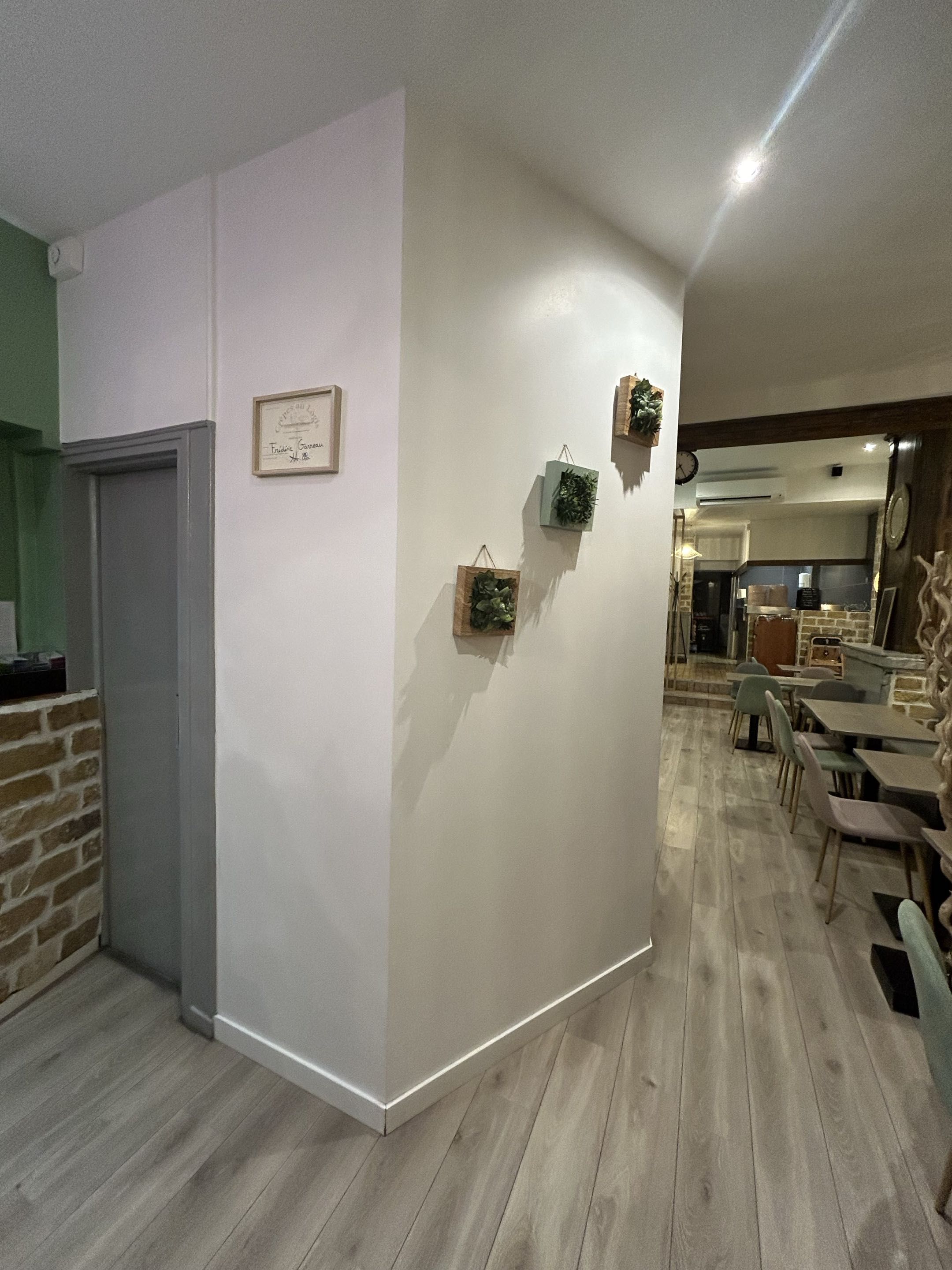 La Sarrazine — restaurant crêperie · valenciennes, vue 5